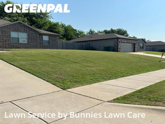 Lawn Service nearby Springdale, AR, 