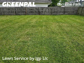 Lawn Mowing Service nearby Evansville, IN, 