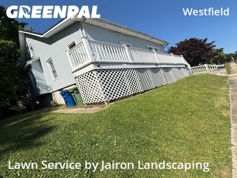 Commercial Landscaping In Baltimore,21214,Landscape Design by Jairon Landscaping, work completed in Jun , 2026