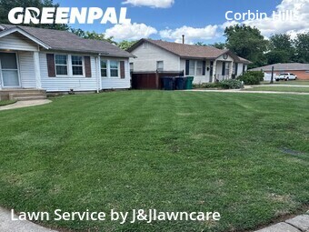 Lawn Mowin Oklahoma City,73107,Grass Cut by J&Jlawncare, work completed in Jun , 2026
