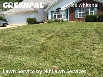 Lawn Care Service nearby Charlotte, NC, 