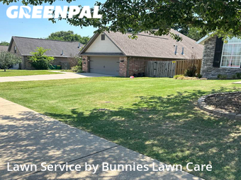 Lawn Mowing nearby Springdale, AR, 