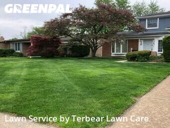 Lawn Cut nearby Canton, MI, 