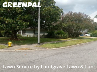 Grass Cutting nearby Lafayette, LA, 