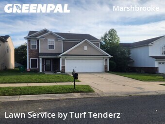 Lawn Mowing Service nearby Charlotte, NC, 