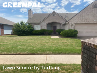 Lawn Service nearby Broken Arrow, OK, 