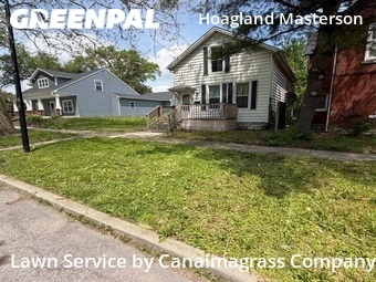 Lawn Mowing Service nearby Fort Wayne, IN, 