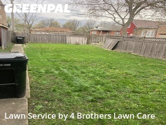 Lawn Mowing nearby Chicago, IL, 