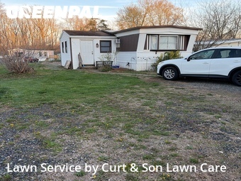 Lawn Care nearby Quakertown, PA, 