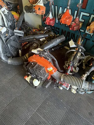 TNT Lawn Equipment Photo 4