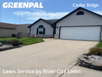 Lawn Care Service nearby Fort Wayne, IN, 