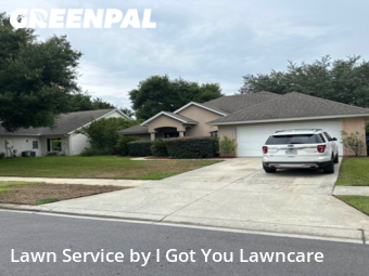 Grass Cut nearby Tavares, FL, 