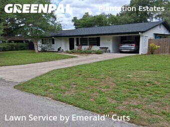 Lawn Care Service nearby Debary, FL, 
