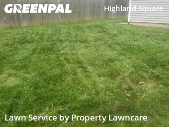 Lawn Maintenance nearby Toledo, OH, 