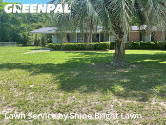 Lawn Mowing nearby Jacksonville, FL, 