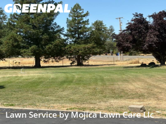 Work completed by lawn-care-experts-in-Elk Grove-CA