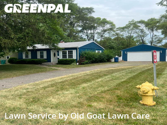 Lawn Care nearby Battle Creek, MI, 