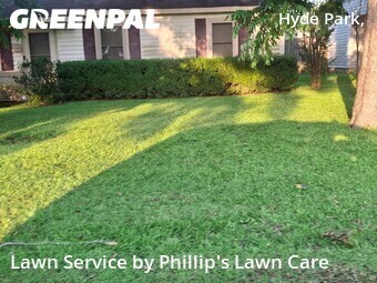Lawn Mowing Service nearby Shreveport, LA, 