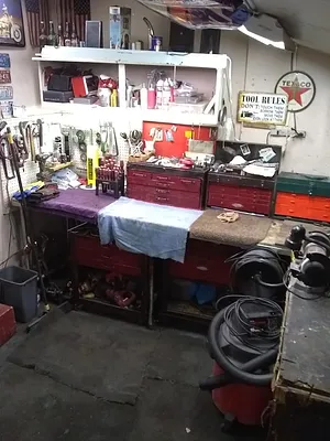 Loose Nuts Small Engine & Motorcycle repair Photo 16