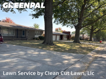 Lawn Care nearby Blue Springs, MO, 
