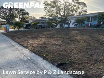 Lawn Mowing nearby Largo, FL, 