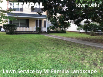 Yard Cutting nearby Norfolk, VA, 