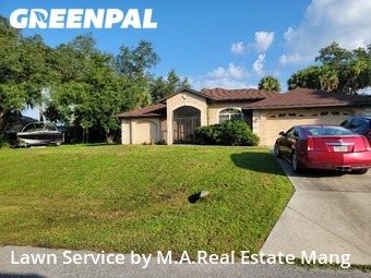 Yard Cutting nearby North Port, FL, 