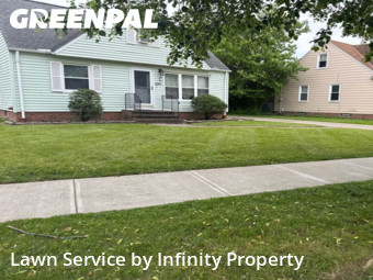 Grass Cutting nearby Brooklyn, OH, 