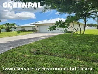 Lawn Cut nearby Port St. Lucie, FL, 