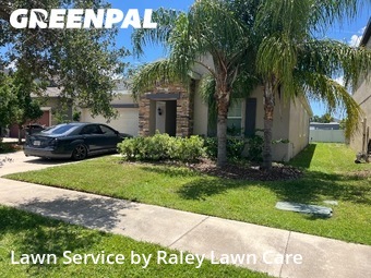 Grass Cutting nearby Riverview, FL, 