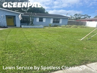 Lawn Mowing Service nearby Tampa, FL, 