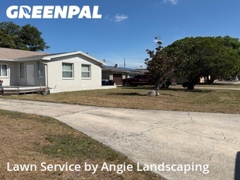 Yard Cutting nearby Clearwater, FL, 
