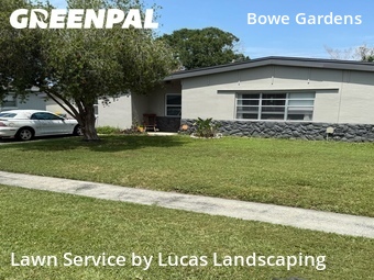 Yard Mowing nearby Melbourne, FL, 