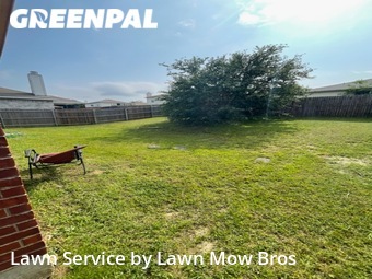 Lawn Cutting nearby Fort Worth, TX, 