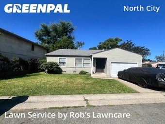 Yard Cutting nearby Sacramento, CA, 
