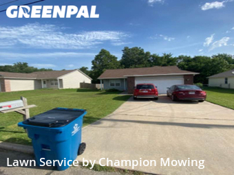 Lawn Cutting nearby Joplin, MO, 
