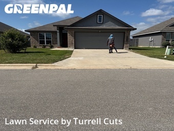 Lawn Cut nearby Temple, TX, 