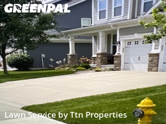 Lawn Care Service nearby Carmel, IN, 