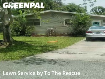 Lawn Care Service nearby Jacksonville Beach, FL, 