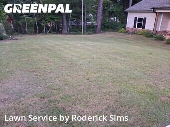 Lawn Mowing nearby Covington, GA, 
