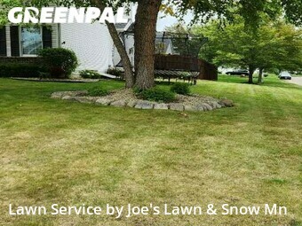 Lawn Cut nearby Woodbury, MN, 