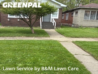 Lawn Service nearby Gary, IL, 