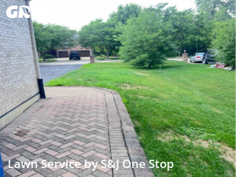 Lawn Service nearby Bartlett, IL, 