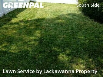 Yard Mowing nearby Scranton, PA, 