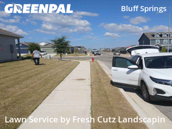 Grass Cutting nearby Austin, TX, 
