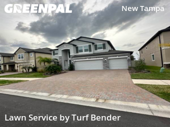 Lawn Care Service nearby Tampa, FL, 