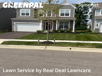 Lawn Cutting nearby Etna, OH, 