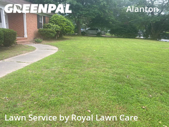 Grass Cut nearby Virginia Beach, VA, 