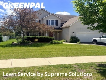 Lawn Care nearby Oswego, IL, 