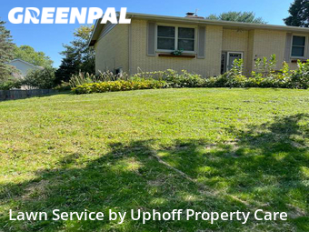 Lawn Cut nearby Fitchburg, WI, 